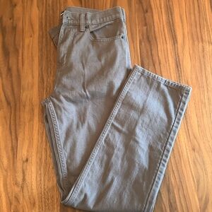 Newly Purchased Joe Fresh size 30 Jeans Size 30.